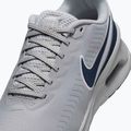 Кросівки чоловічі Nike Air Max Nuaxis light smoke grey/obsidian/cyber/white 15