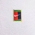 Чоловіча тенісна футболка Nike Court Heritage Polo white/black 6