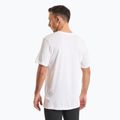 Чоловіча бігова сорочка Nike Dri-Fit Founders біла 2