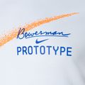 Чоловіча бігова сорочка Nike Dri-Fit Founders біла 7