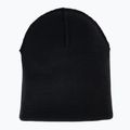 Шапка зимова Nike Peak Swoosh Beanie black/white 4