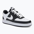 Кросівки жіночі Nike Court Vision Low Next Nature black/white