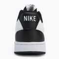 Кросівки жіночі Nike Court Vision Low Next Nature black/white 6