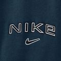 Штани жіночі Nike Phoenix Fleece armory navy 3
