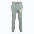 Чоловічі штани Nike Club Fleece Joggers нефритовий горизонт / нефритовий горизонт