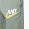 Чоловічі штани Nike Club Fleece Joggers нефритовий горизонт / нефритовий горизонт 4