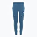 Штани дитячі Nike Sportswear Standard Issue Cargo aegean storm