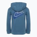 Дитячий світшот Nike Sportswear Standard Issue aegean storm 2