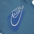 Дитячий світшот Nike Sportswear Standard Issue aegean storm 3