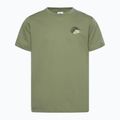 Футболка дитяча Nike Sportstwear Standard Issue oil green