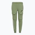 Штани дитячі Nike Sportswear Standard Issue Cargo oil green