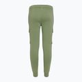 Штани дитячі Nike Sportswear Standard Issue Cargo oil green 2