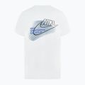 Футболка дитяча Nike Sportstwear Standard Issue white 2