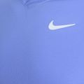 Чоловіча тенісна сорочка Nike Court Dri-FIT Victory королівський пульс / білий 3