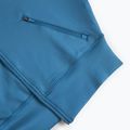 Кофта тенісна жіноча Nike Court Dri-Fit Heritage FZ aegean storm / aegean storm 4