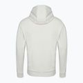 Кофта тенісна чоловіча Nike Court Dri-Fit Heritage Hoodie light orewood brown / pale ivory 2