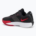 Кросівки баскетбольні чоловічі Nike G.T. Cut Academy black/university red/iron grey/white 3