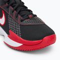 Кросівки баскетбольні чоловічі Nike G.T. Cut Academy black/university red/iron grey/white 7