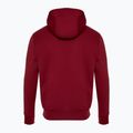 Чоловіча толстовка Nike Club Fleece худі командна червона/командна червона 2