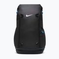 Рюкзак для тренувань Nike Elite EasyOn 31 л anthracite/university blue/white
