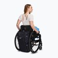 Рюкзак для тренувань Nike Elite EasyOn 31 л anthracite/university blue/white 12