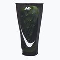 Захист гомілки Nike Mercurial Lite Superlock вольт / ледь вольт / чорний 4