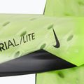 Футбольні щитки Nike Mercurial Lite вольтові / ледь вольтові / чорні 2