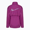 Куртка для бігу жіноча Nike Fast Repel hot fuchsia 2