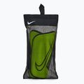 Захист гомілки Nike Mercurial Hardshell вольт / чорний / чорний 5