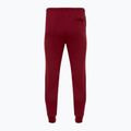 Штани чоловічі Nike Club Fleece Joggers team red/team red 2