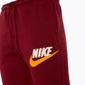 Чоловічі штани Nike Club Fleece Joggers командні червоні/командні червоні 3