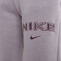 Штани жіночі Nike Phoenix Fleece light violet ore 3