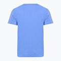 Жіноча футболка Nike One Classic Dri-Fit royal pulse / чорна 2