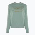 Кофта жіноча Nike Sportswear Club Fleece jade horizon