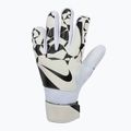 Воротарські рукавички Nike Match Jr. white/black/black 2