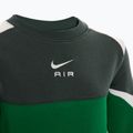Кофта дитяча Nike Air Crew malachite/vintage green/sail/sail 3
