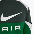 Кофта дитяча Nike Air Crew malachite/vintage green/sail/sail 4