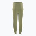 Штани дитячі Nike Sportswear Club Fleece oil green/oil green/white 2