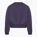Кофта дитяча Nike Sportswear Club Fleece dark raisin / white 2