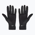 Рукавички Nike Academy Therma-FIT black/black/volt 2