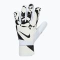 Воротарські рукавички Nike Match white/black/black 2