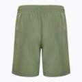 Шорти для тренувань дитячі Nike Dri-Fit Multi oil green/white 2