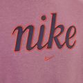 Кофта дитяча Nike Sportswear Club Fleece plum dust/light wild mango 3