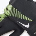 Рукавички дитячі Nike Academy Therma-FIT black/black/volt 4