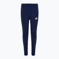 Спортивний костюм дитячий Nike Sportswear obsidian/ vintage green/ obsidian/ white 5