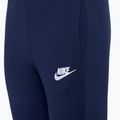 Спортивний костюм дитячий Nike Sportswear obsidian/ vintage green/ obsidian/ white 7
