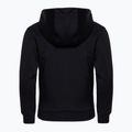Кофта дитяча Nike Sportswear Club Fleece black/yellow 2