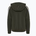 Кофта дитяча Nike Sportswear Club Knit cargo khaki 2