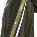 Кофта дитяча Nike Sportswear Club Knit cargo khaki 4