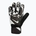 Рукавиці воротарські Nike Match black/white/white 2